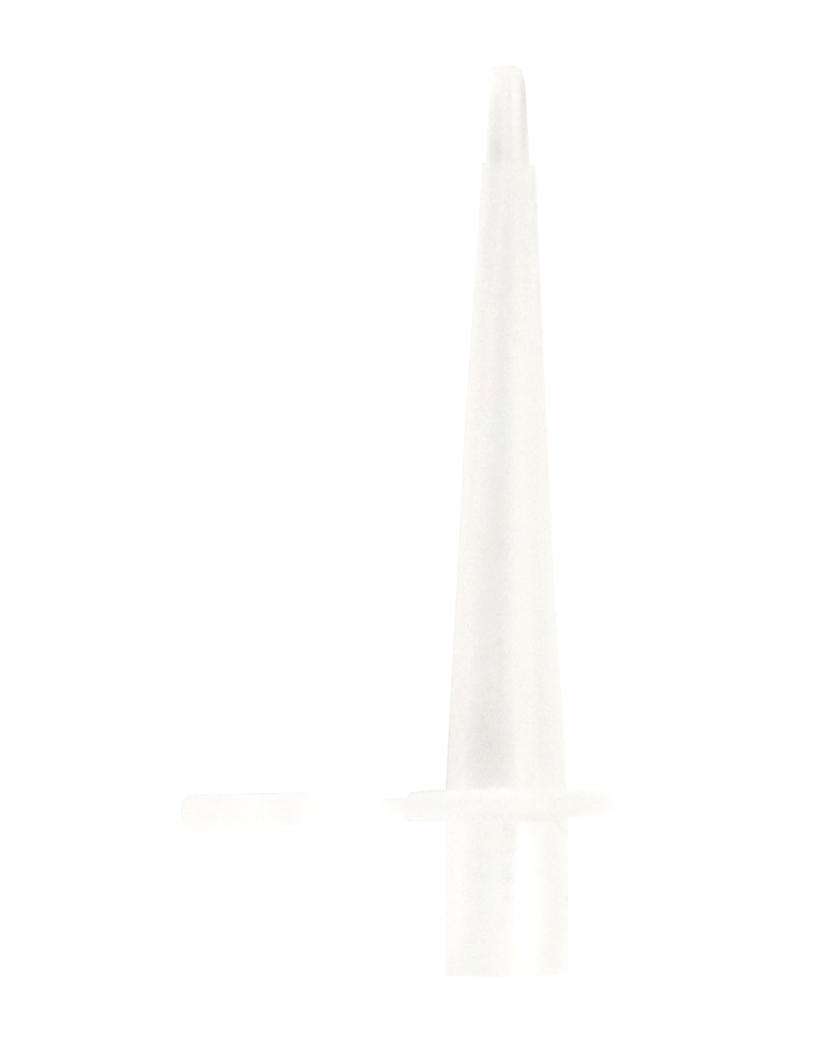 Dávkovací špička A | pro dávkování vteřinových lepidel