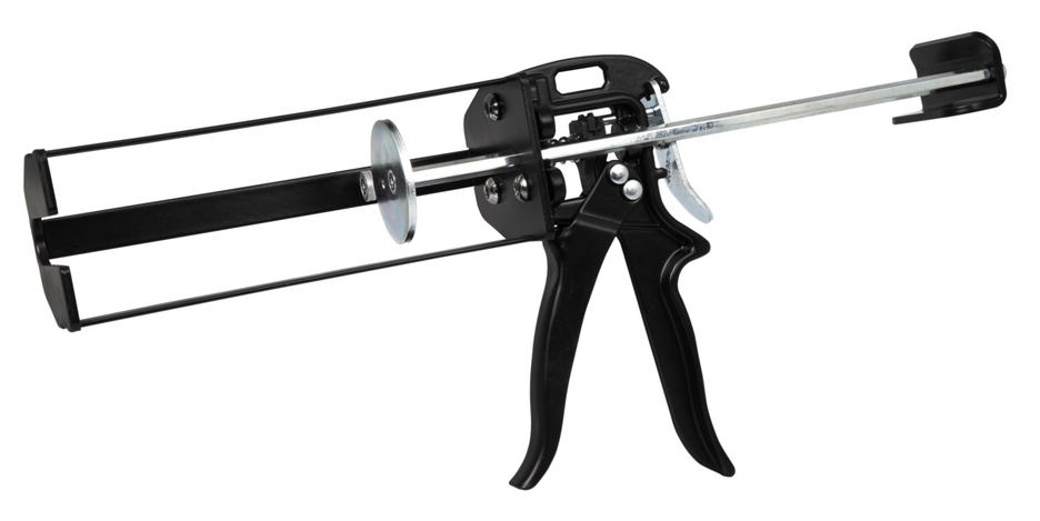 Dávkovač 2K 10:1 Standard | pro zpracování 540g dvojitých kartuší