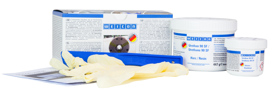 Urethan 90 SF | Polyuretanová licí směs