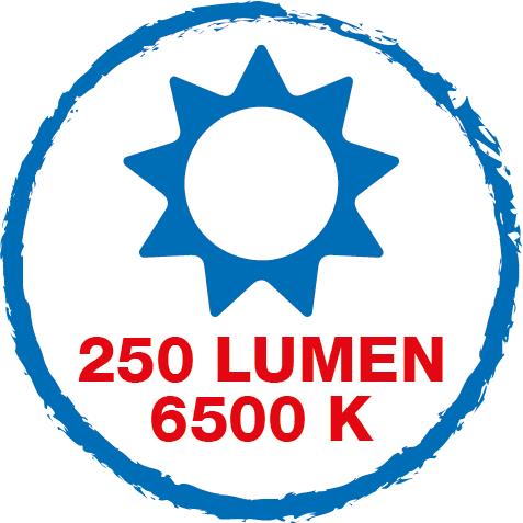 LED pracovní světlo:
