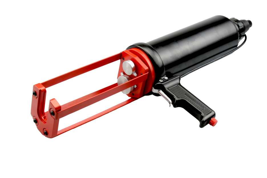 Kartušová pistole VBA (MR) 400A Alu Frame Kartušová pistole VBA (MR) 400A Alu Frame