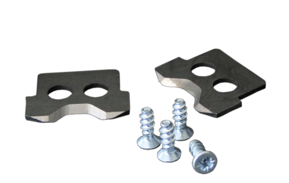 Náhradní čelisti pro No. 7 Magic Náhradní čelisti pro No. 7 Magic