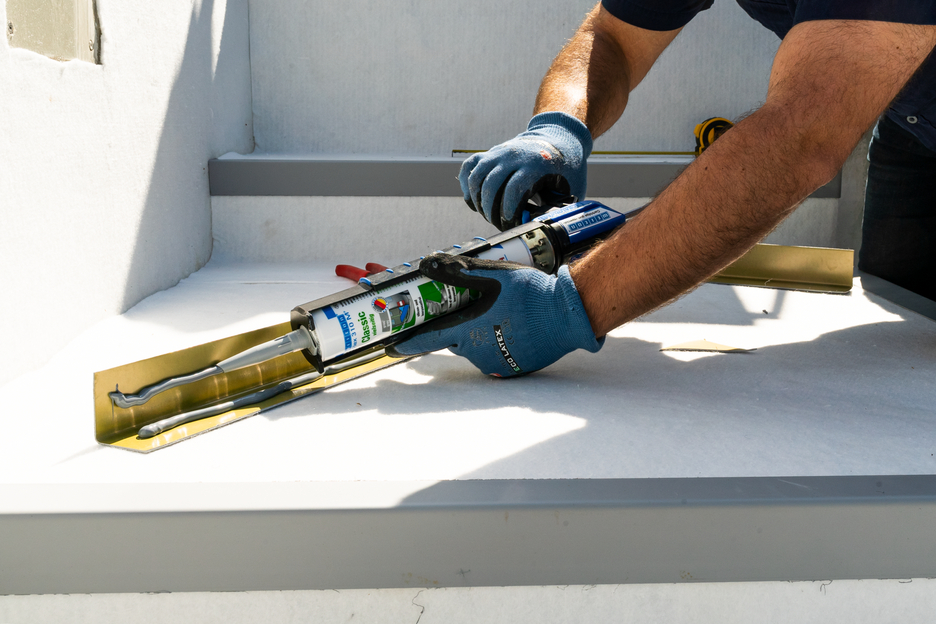 Flex 310 M® Classic | Elastické lepidlo na bázi MS polymeru pro všestranné použití