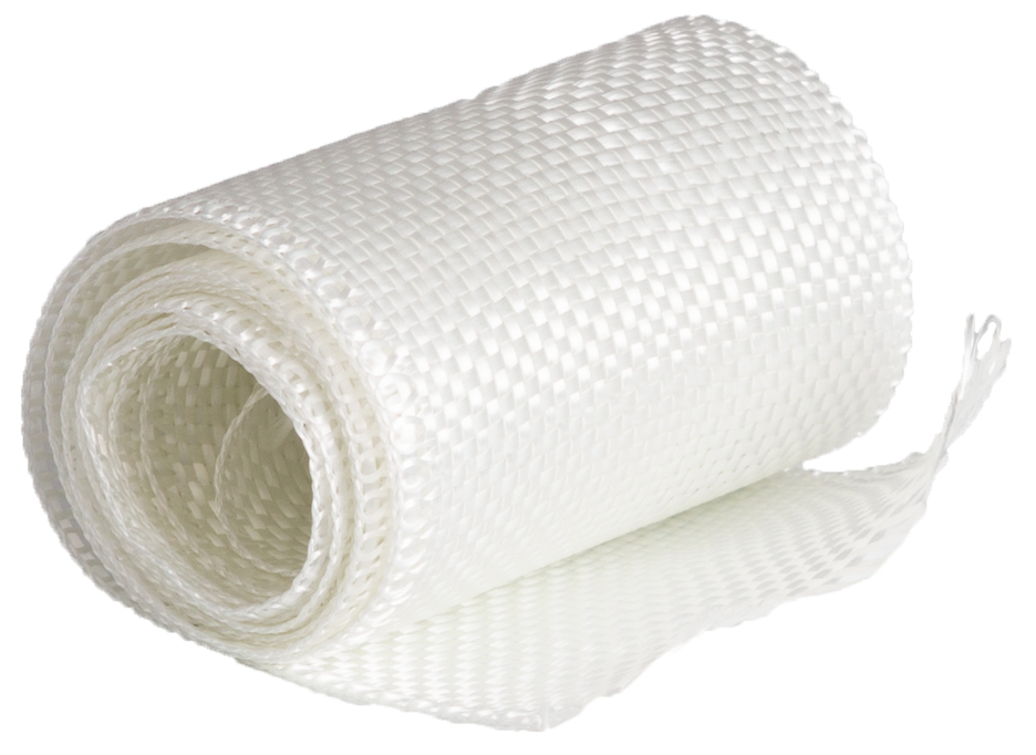 Páska ze skelné tkaniny | laminování a opravy látek