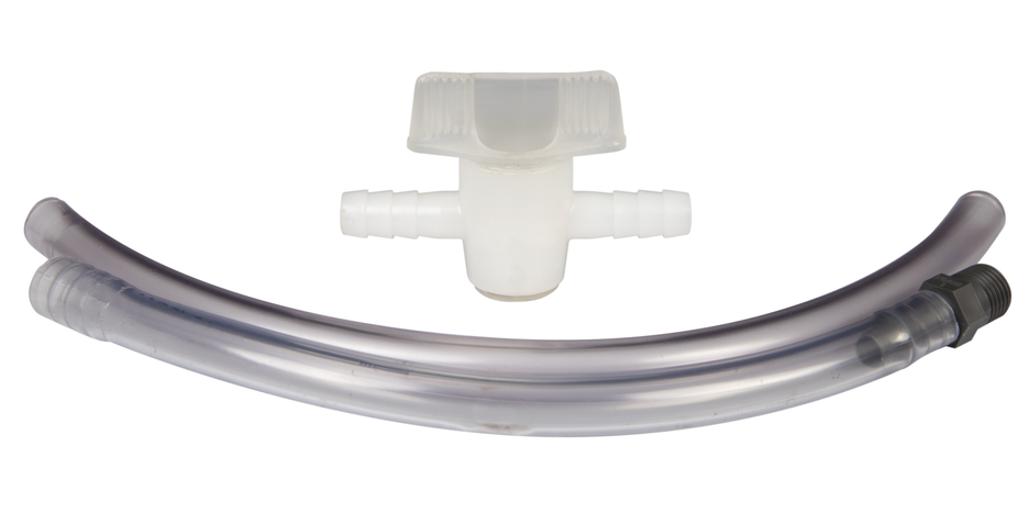 Injektážní pakr set | oprava prasklin Injektážní pakr set | oprava prasklin