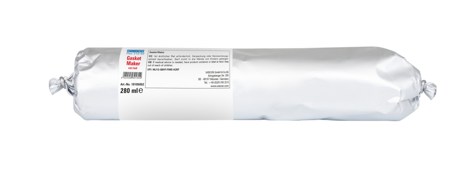 Těsnící tmel | trvale elastický speciální tmel