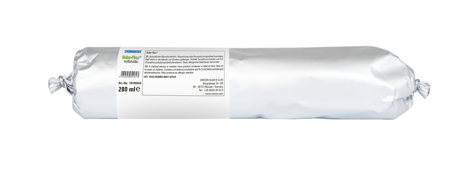 Speed-Flex® MS-Polymer | vysoce viskózní lepidlo a těsnění s vysokou počáteční pevností na bázi MS-polymeru.