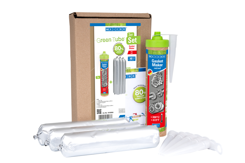 Těsnící tmel | trvale elastický speciální tmel