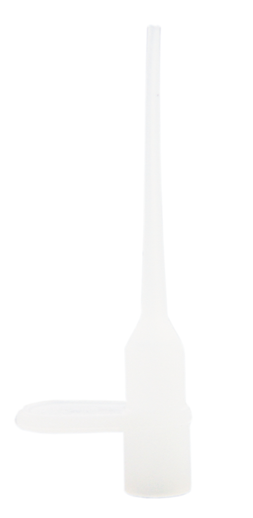 Dávkovací špička S | pro zvláště tenké dávkování vteřinových lepidel