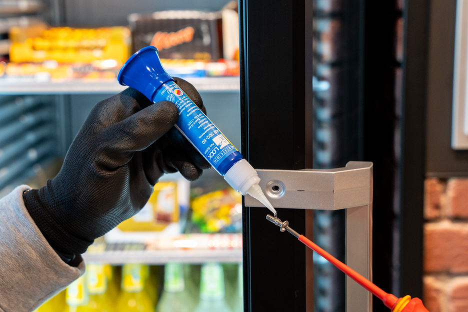 WEICONLOCK® AN 302-50 | vysoká pevnost, střední viskozita