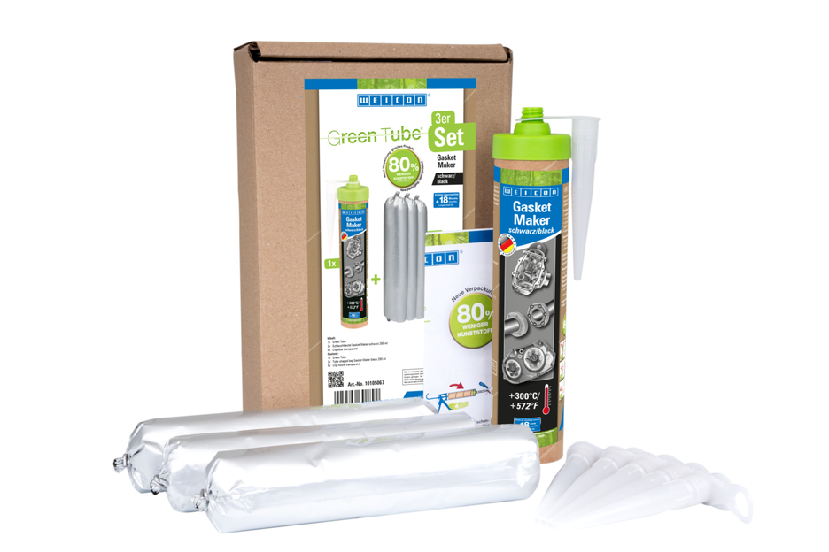 Těsnící tmel | trvale elastický speciální tmel