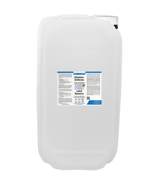 Odstraňovač etiket | pro papír a lepené etikety