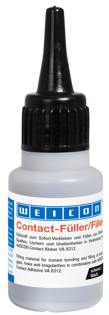 Contact plnič Contact plnič