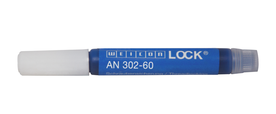 WEICONLOCK® AN 302-60 | pro pasivní materiály střední pevnost