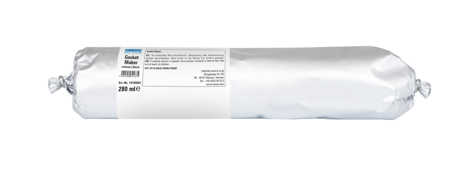 Těsnící tmel | trvale elastický speciální tmel