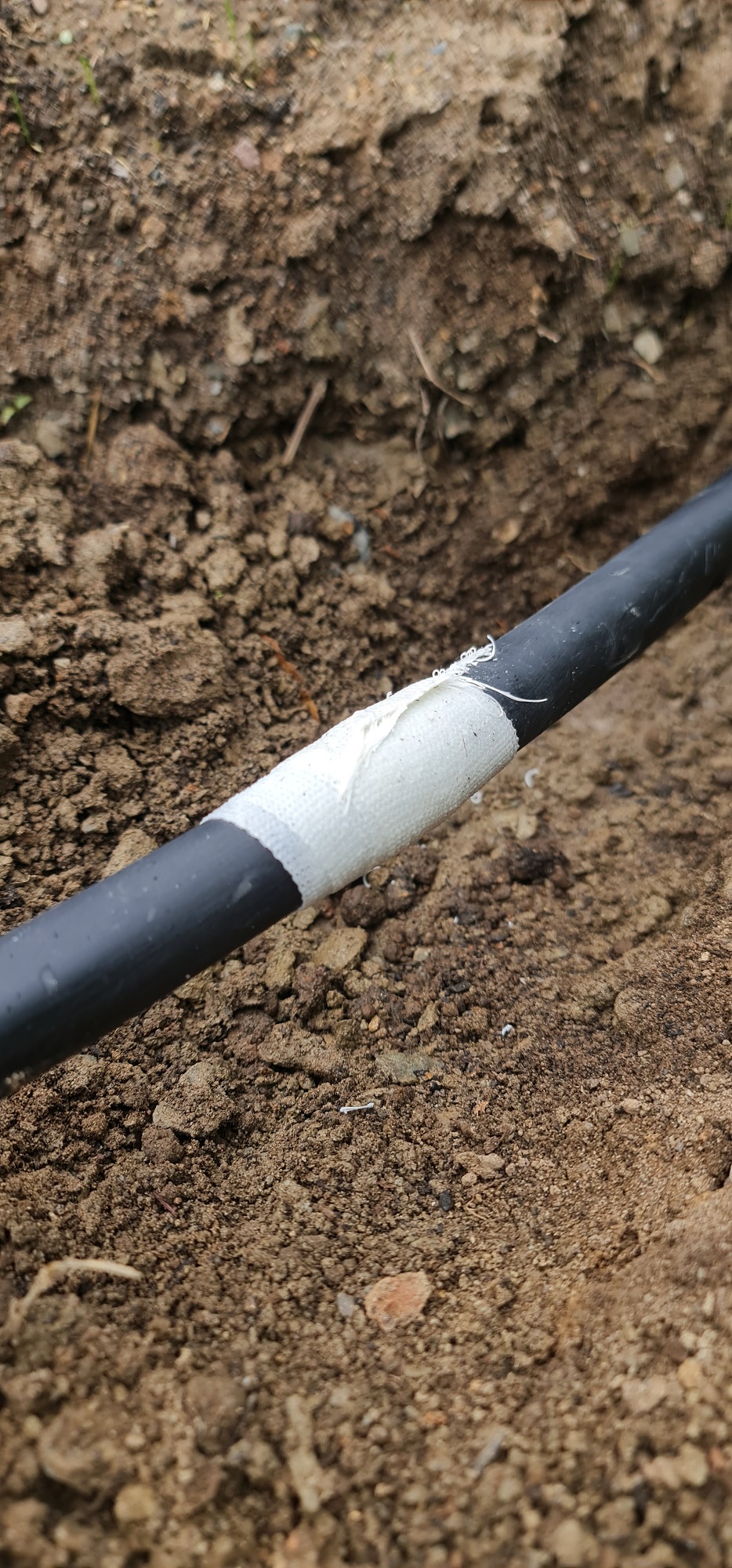 Opravárenská páska | odolná a samolepicí opravná páska, velikost M