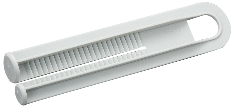 Speciální píst | Pro přizpůsobení dávkovací pistole Easy-Mix D50 na VA 2407 50g a PE-PP 45.