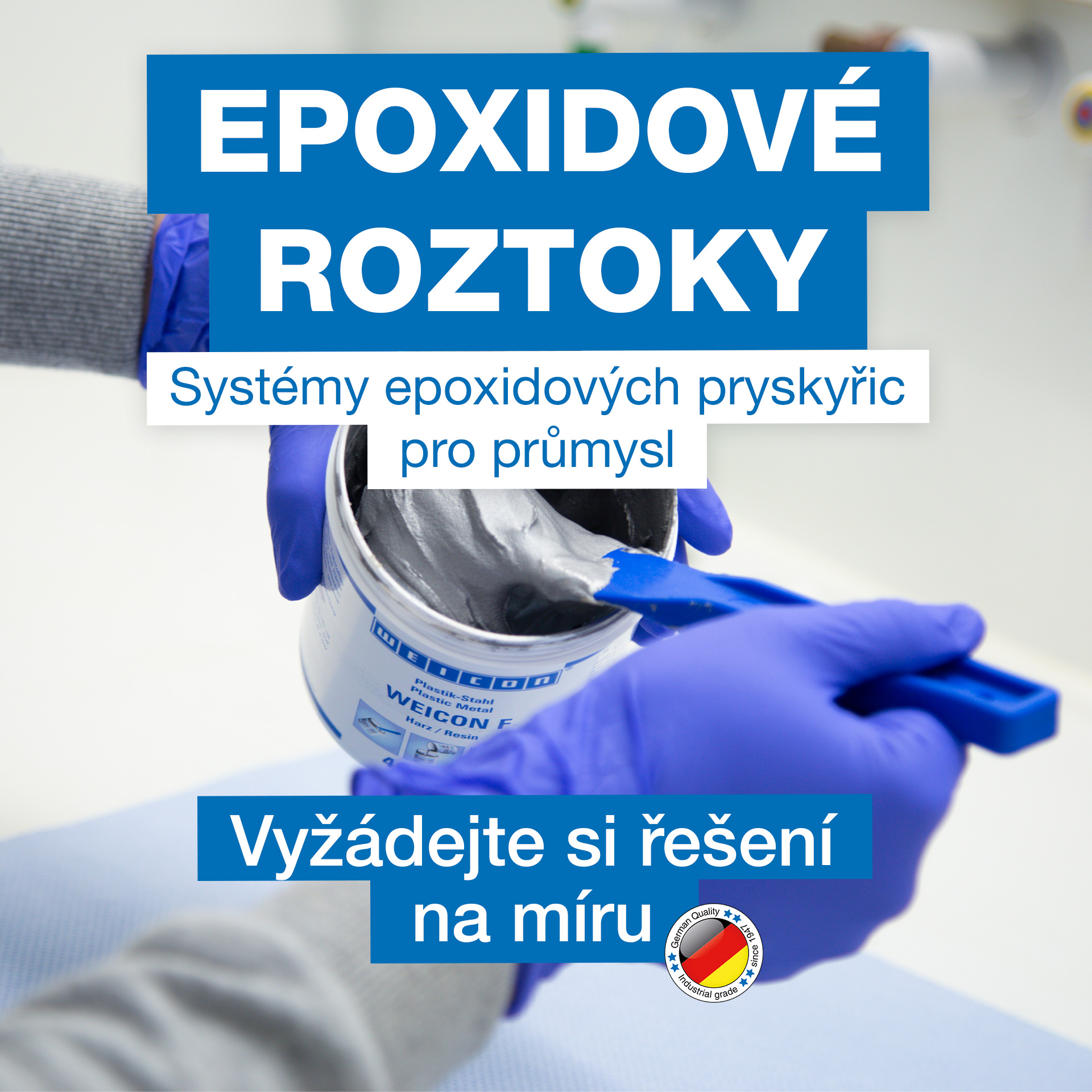 Opravný systém je smíchán, v záhlaví jsou uvedeny informace o individuálním řešení