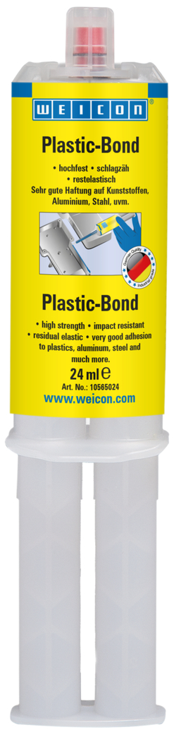 Plastic-Bond | plastiková lepidla