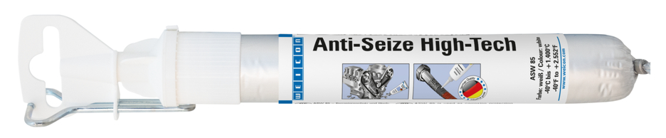 Anti-Seize High-Tech montážní pasta | mazací a separační pasta bez kovů