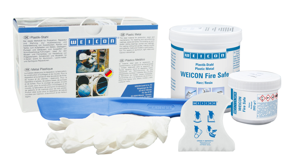 WEICON Fire Safe
