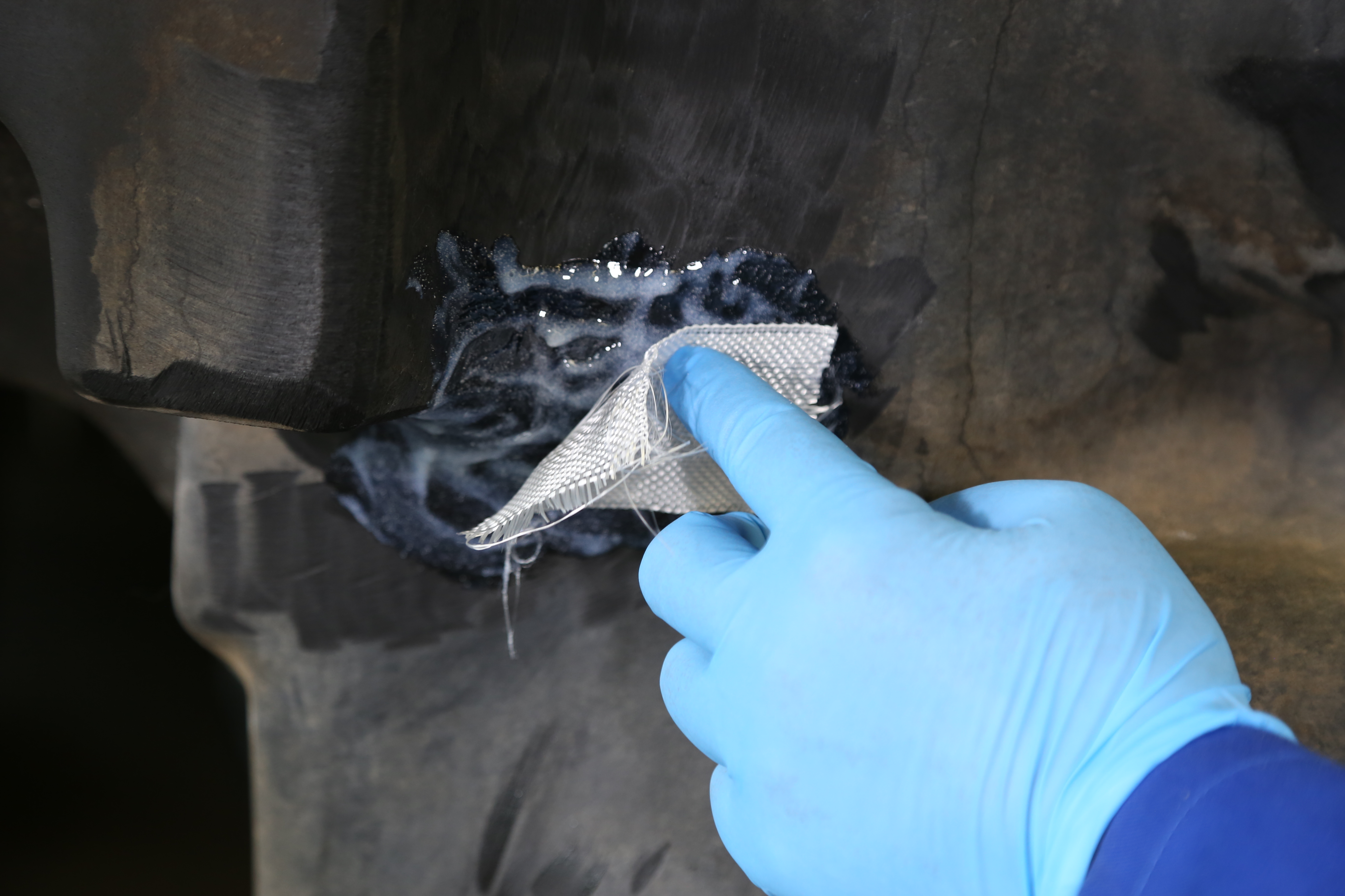 Easy-Mix PE-PP 45 | construction adhesive based on methyl acrylate for special plastics