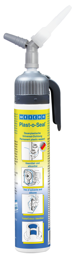 Plast-o-Seal® Univerzální těsnění | trvale plastické univerzální těnění