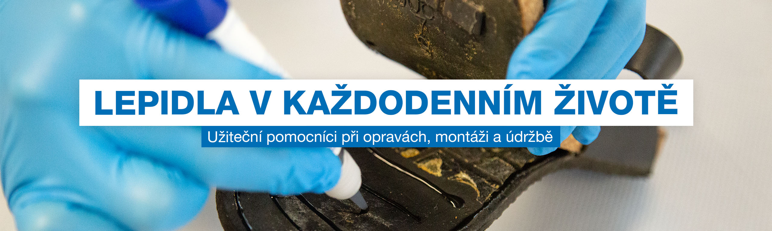 glue, shoe, repair, leather, gloves