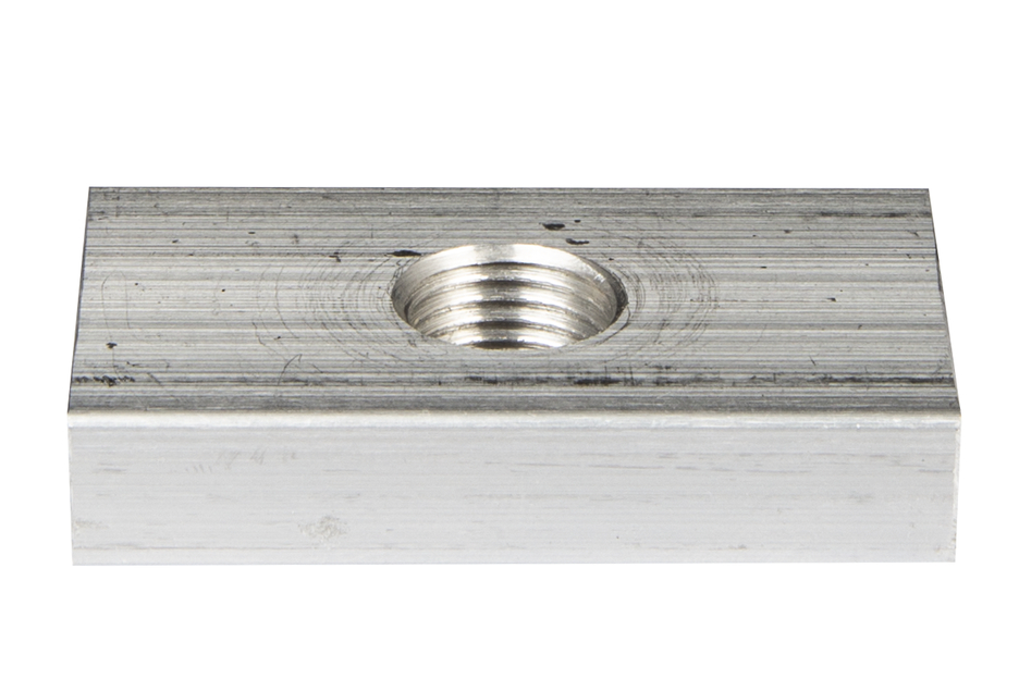 Injektážní pakr / plochý | oprava prasklin