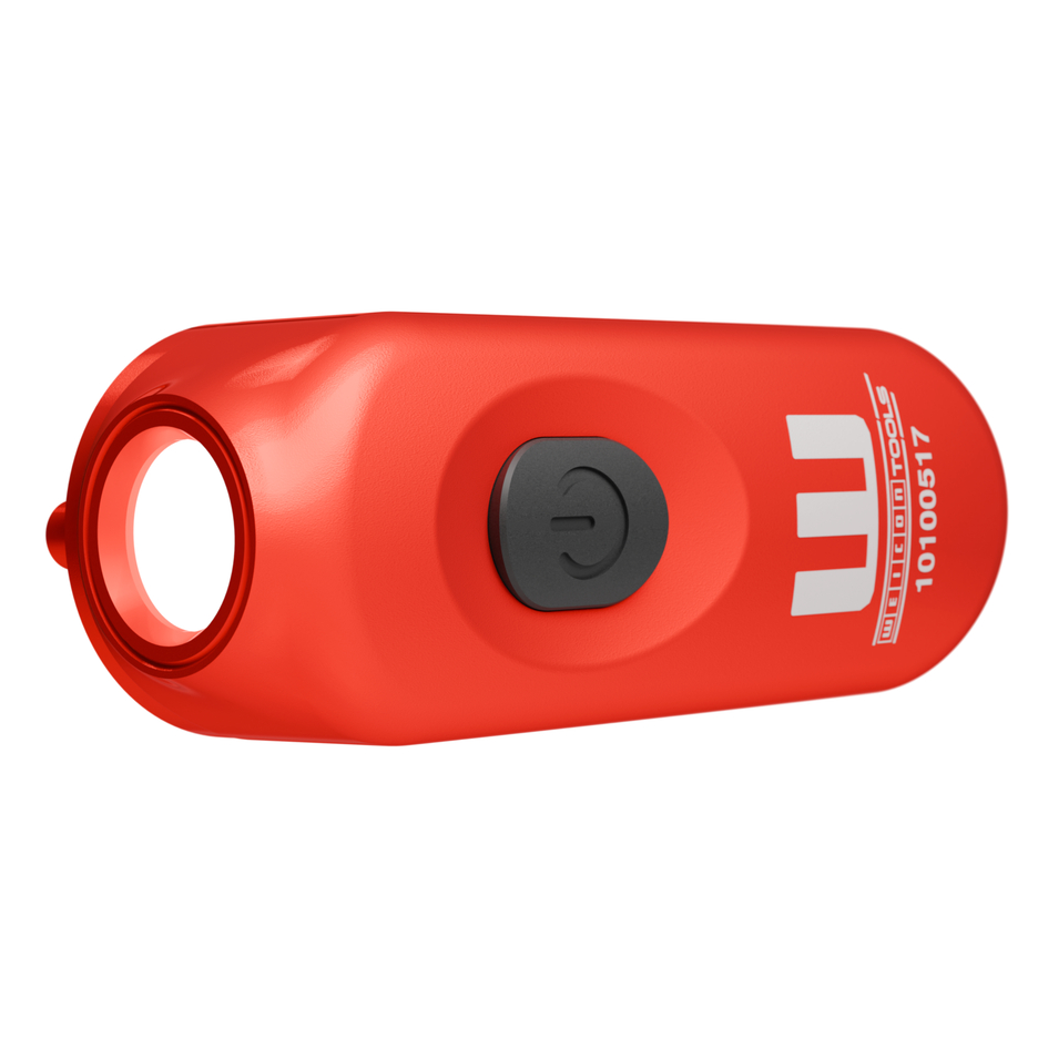 LED pracovní světlo: