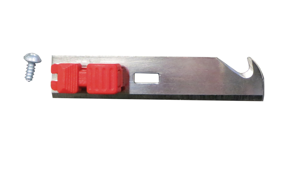 Hákový nůž pro No.16 | quadro odizolovač Hákový nůž pro No.16 | quadro odizolovač