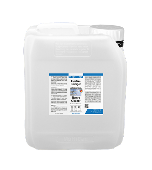 Čistič elektrokontaktů | čisič na elektronické součástky