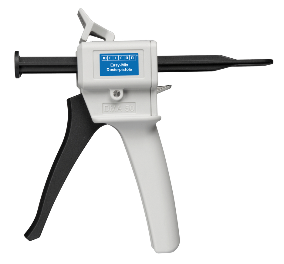 Dávkovací pistole D50 10:1 | Pro zpracováníe VA 2407 50 g a PE-PP 45