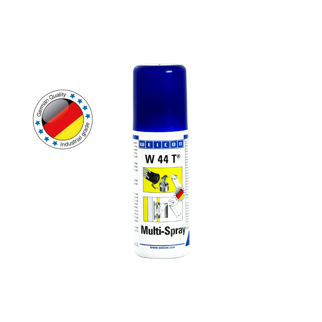 W 44 T® Multi-sprej | promazávací a multifunkční olej s 5-ti násobnou funkcí