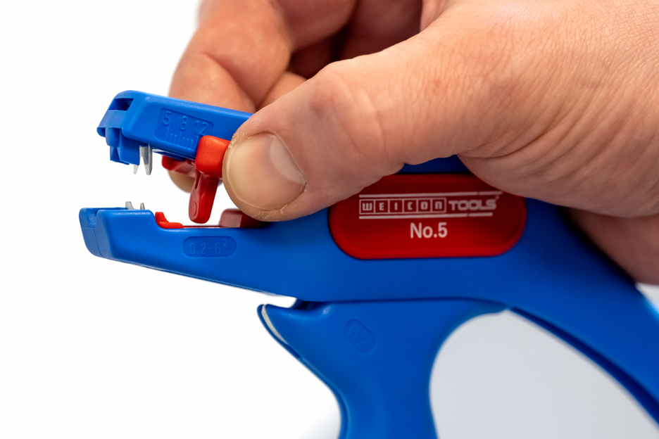 Profi-Starter Set | Čtyřdílná odizolovací sada pro domovní instalace