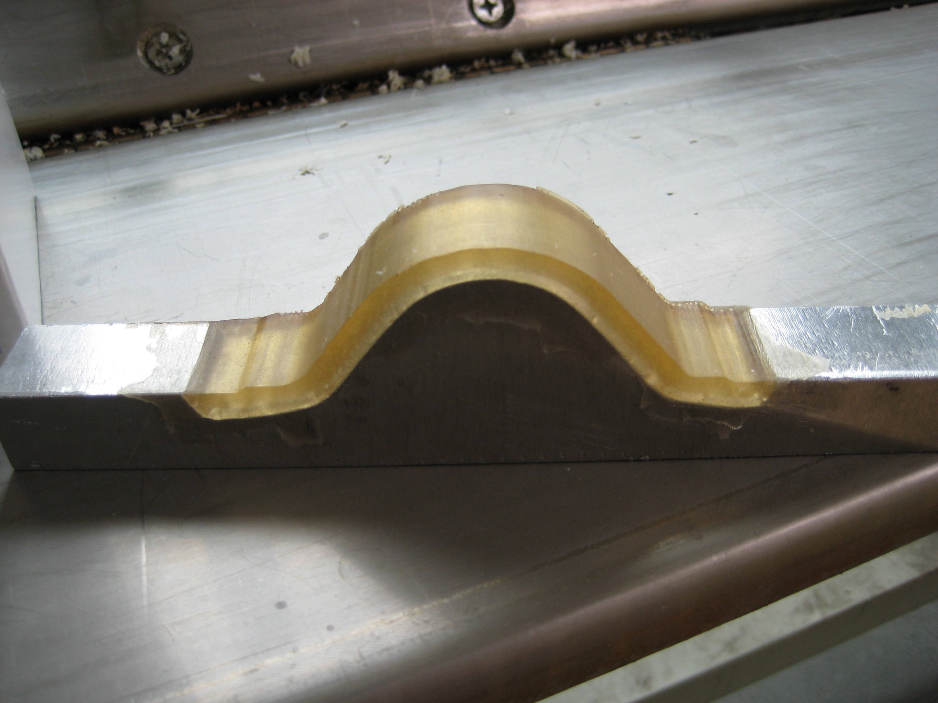 Urethane 80 | Polymočovinová licí a nátěrová pryskyřice