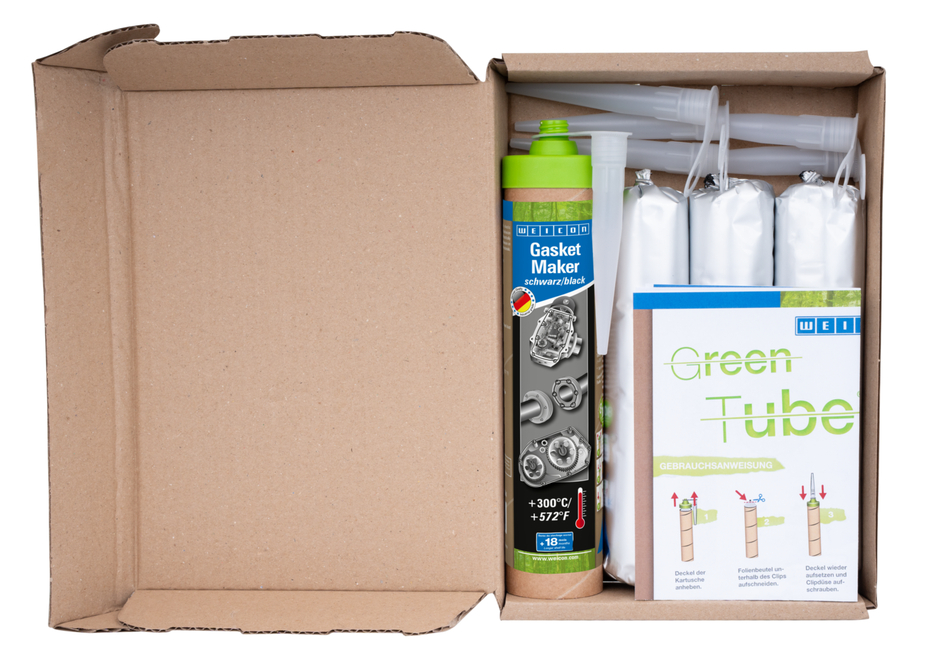 Těsnící tmel | trvale elastický speciální tmel