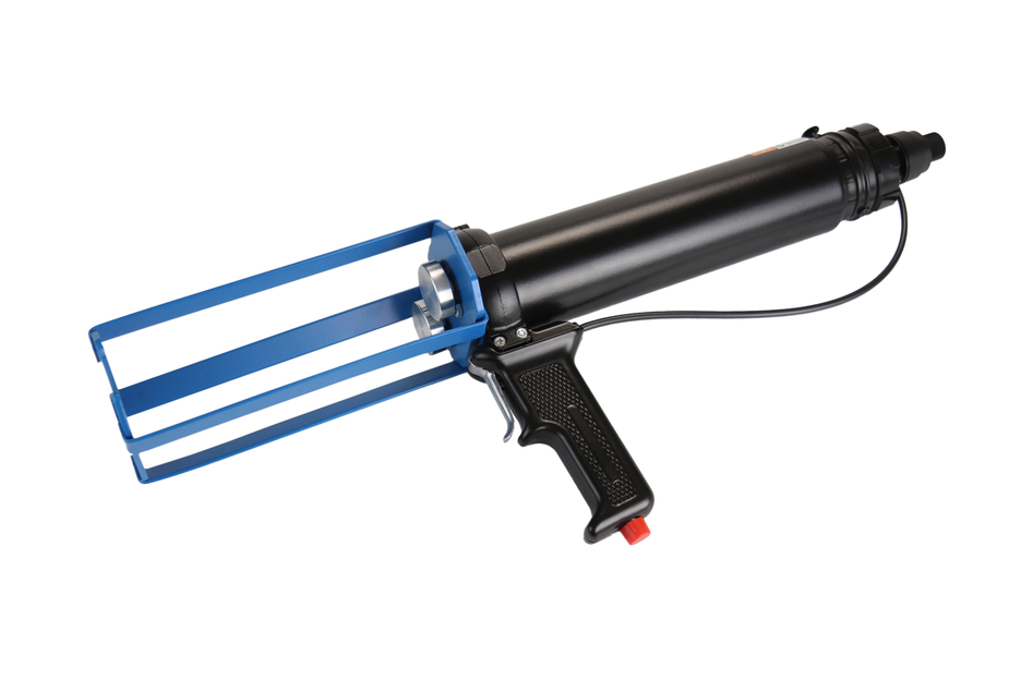 pistole na kartuše VBA (MR) 400 B