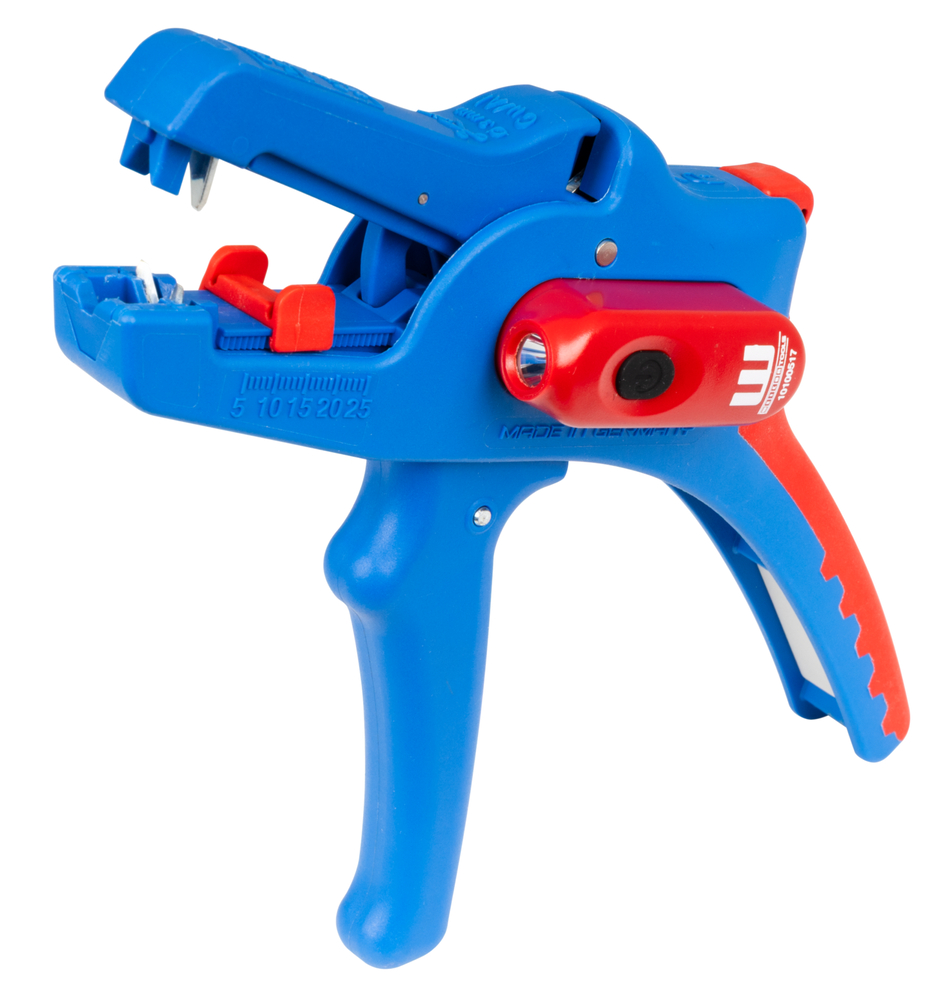 Odizolovací kleště No. 5 Pro sada LED Odizolovací kleště No. 5 Pro sada LED