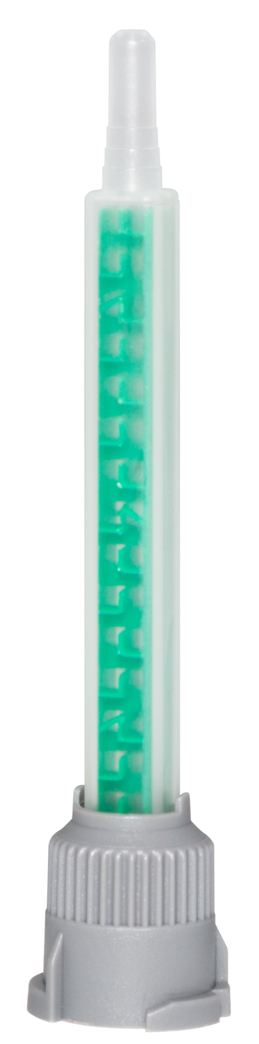 Mísící špička pro Easy-Mix | Mísicí špička Quadro vhodná pro Easy-Mix RK-7300, PU 90, PU 240, PU Crystal, PE-PP 50.