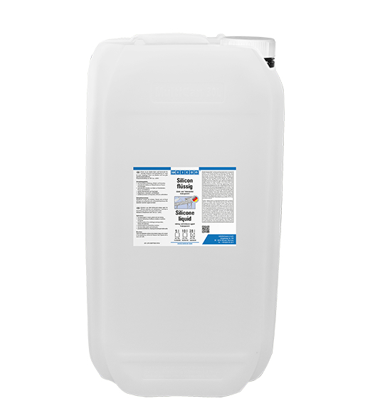 Silikon | mazivo a separační prostředek