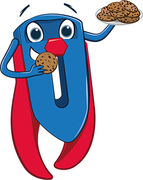 Mňam cookies!