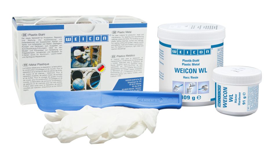 Homepage | WEICON